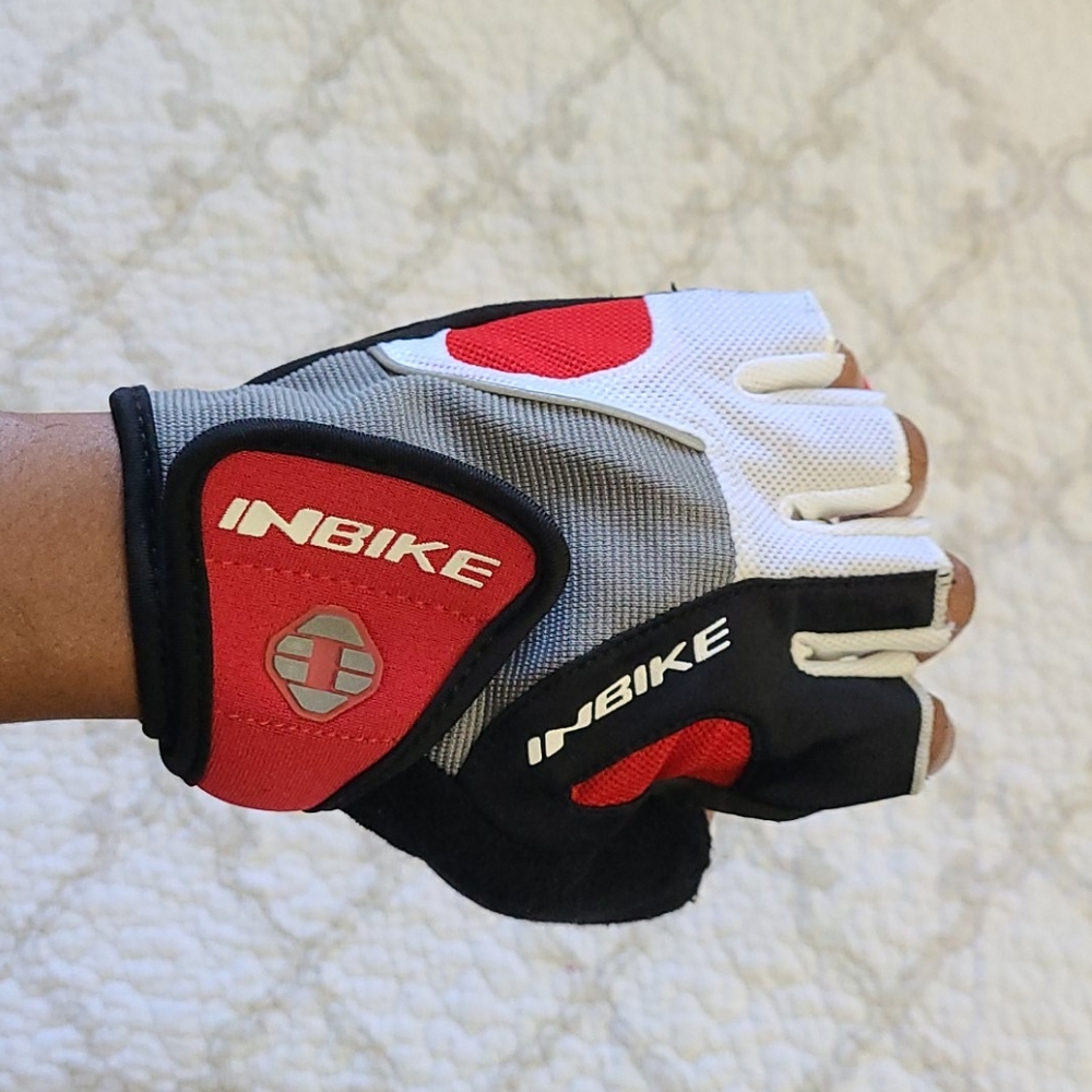 Inbike gloves